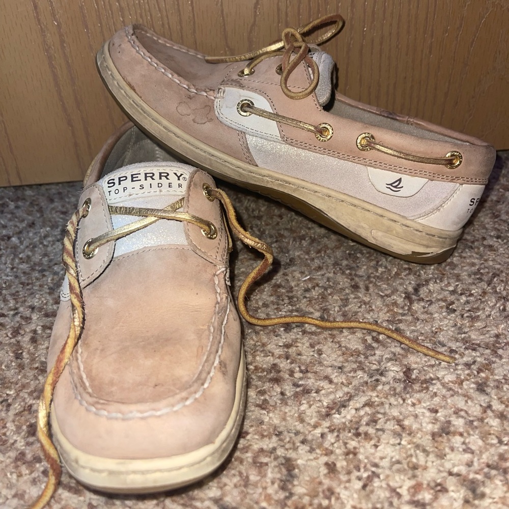 Sperry Top Sider